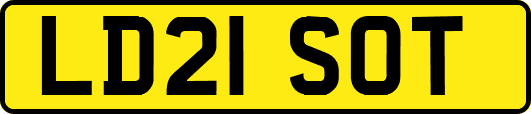 LD21SOT