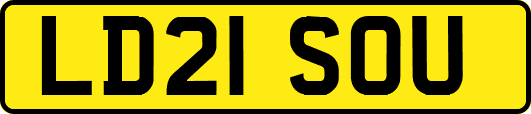 LD21SOU