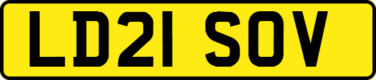 LD21SOV