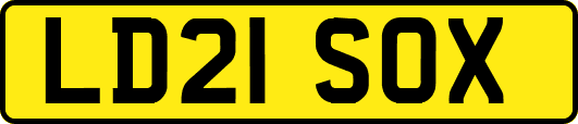 LD21SOX