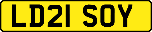 LD21SOY