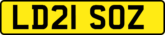 LD21SOZ