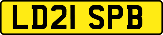 LD21SPB
