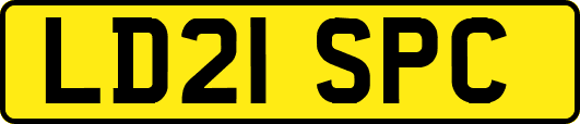 LD21SPC