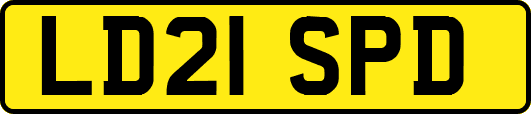 LD21SPD