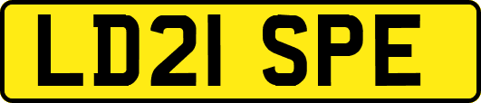 LD21SPE
