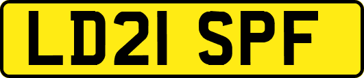 LD21SPF
