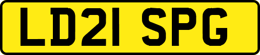 LD21SPG