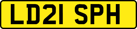 LD21SPH