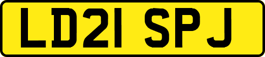 LD21SPJ