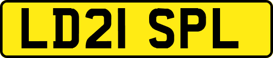 LD21SPL