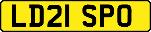 LD21SPO