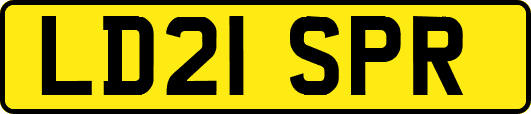 LD21SPR