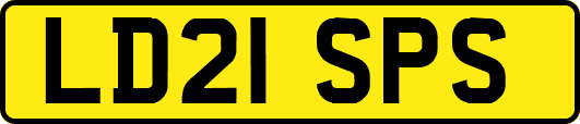 LD21SPS