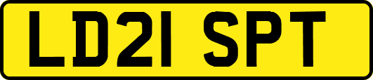 LD21SPT