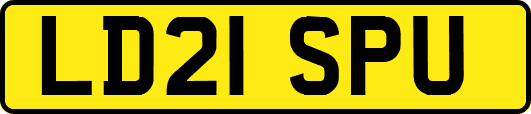 LD21SPU