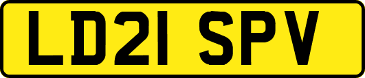 LD21SPV