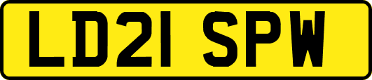 LD21SPW