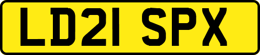 LD21SPX
