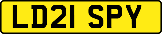 LD21SPY