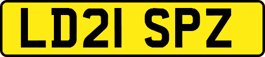 LD21SPZ