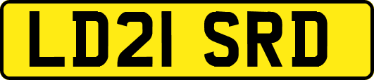 LD21SRD