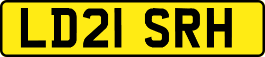 LD21SRH