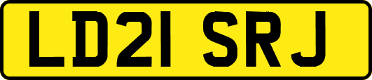 LD21SRJ