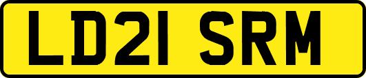 LD21SRM