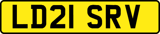 LD21SRV