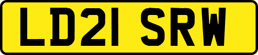 LD21SRW