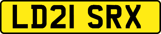 LD21SRX
