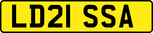 LD21SSA