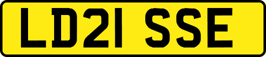 LD21SSE