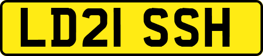LD21SSH