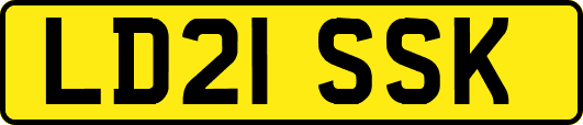 LD21SSK