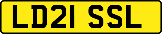 LD21SSL