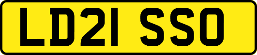 LD21SSO