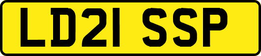 LD21SSP
