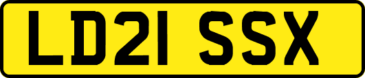 LD21SSX