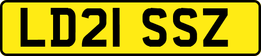 LD21SSZ