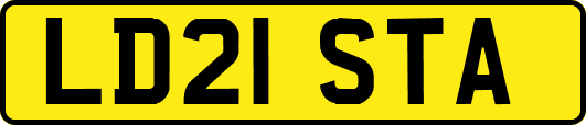LD21STA