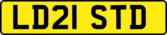 LD21STD