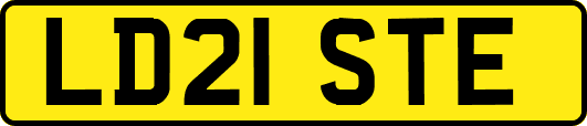LD21STE