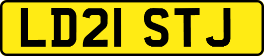 LD21STJ