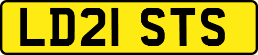 LD21STS