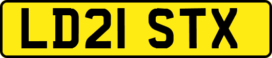 LD21STX