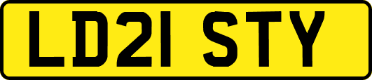LD21STY