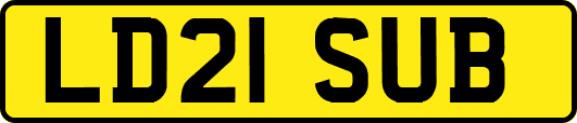 LD21SUB