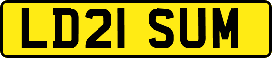 LD21SUM